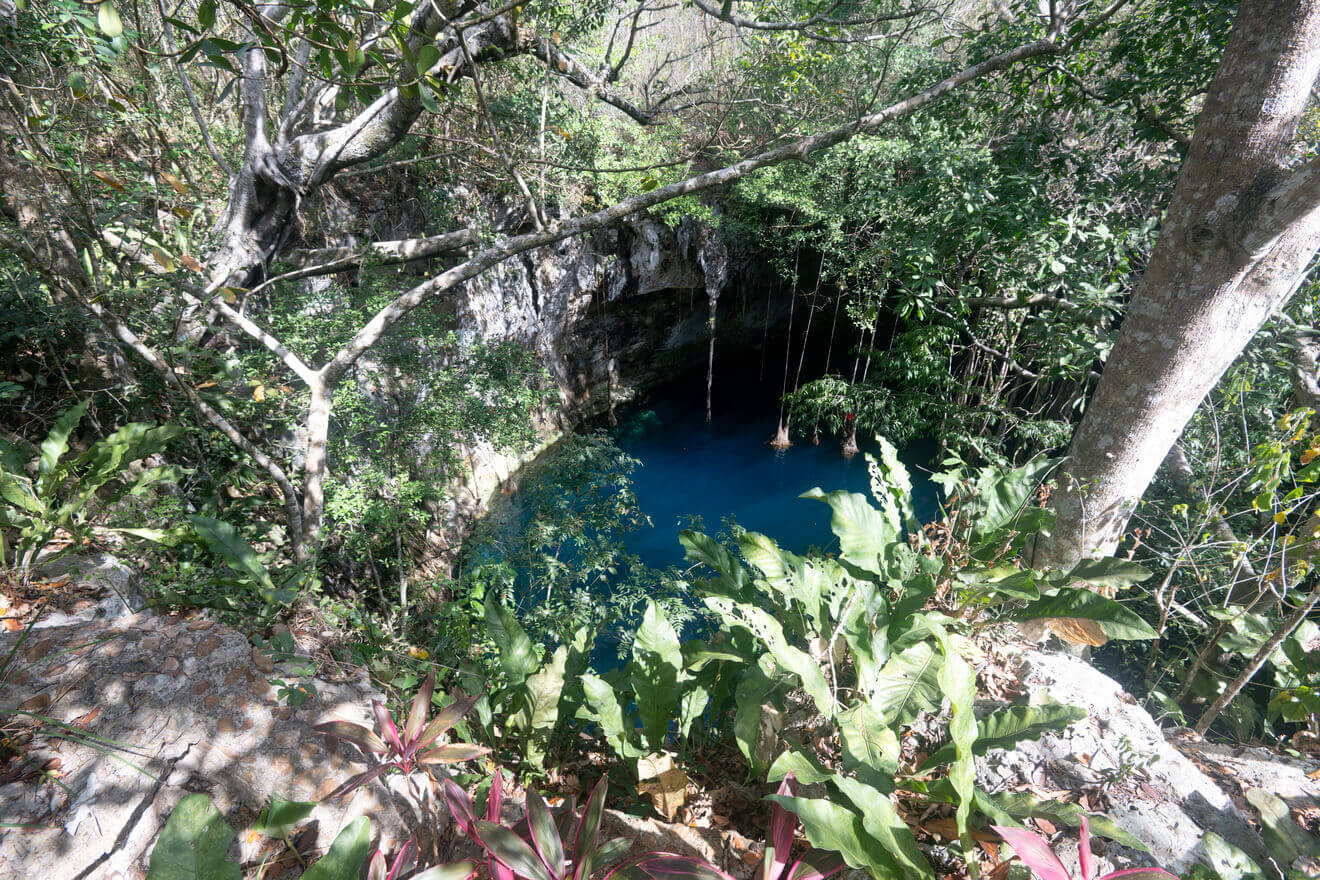 Descubre tu propio paraíso privado imagen 24