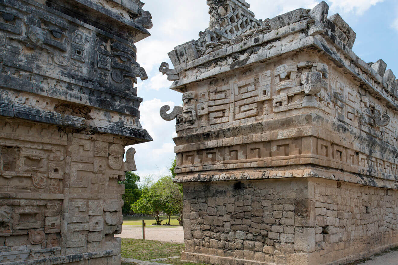 Visita Guiada a Chichén Itzá: Historia Viva del Mundo Maya imagen 10
