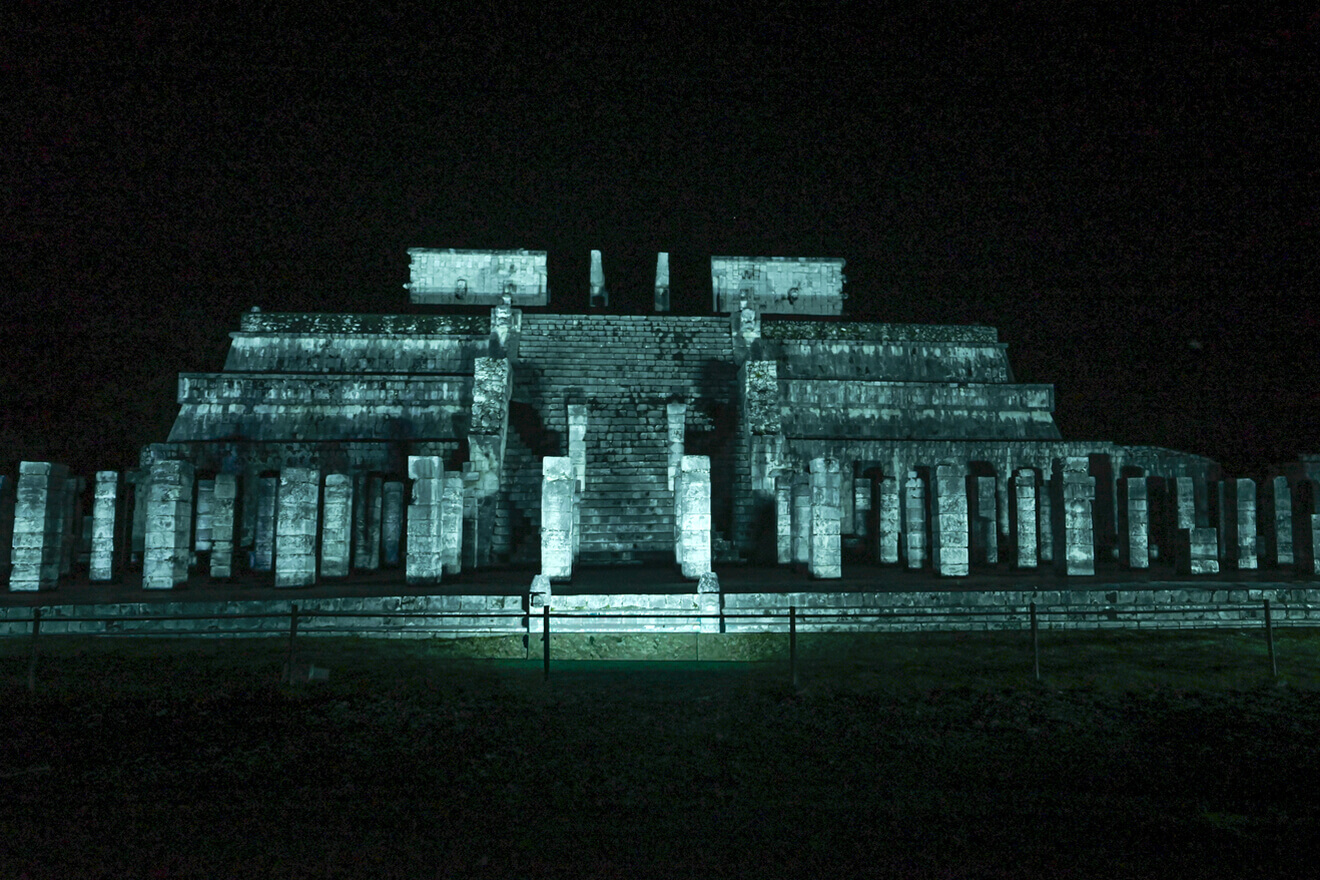 Visita Guiada a Chichén Itzá: Historia Viva del Mundo Maya imagen 11