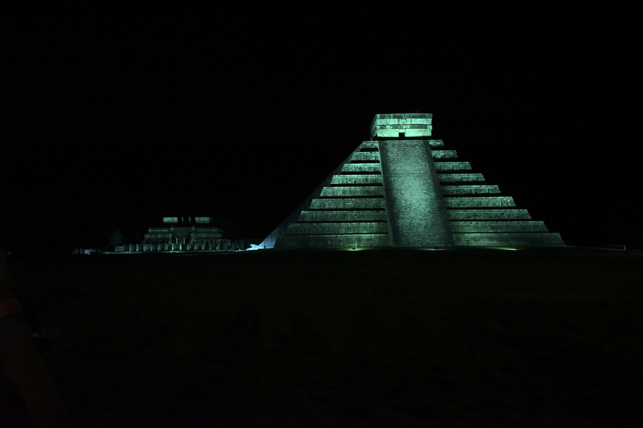 Visita Guiada a Chichén Itzá: Historia Viva del Mundo Maya imagen 12