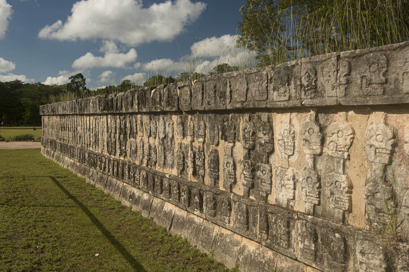 Visita Guiada a Chichén Itzá: Historia Viva del Mundo Maya imagen 15