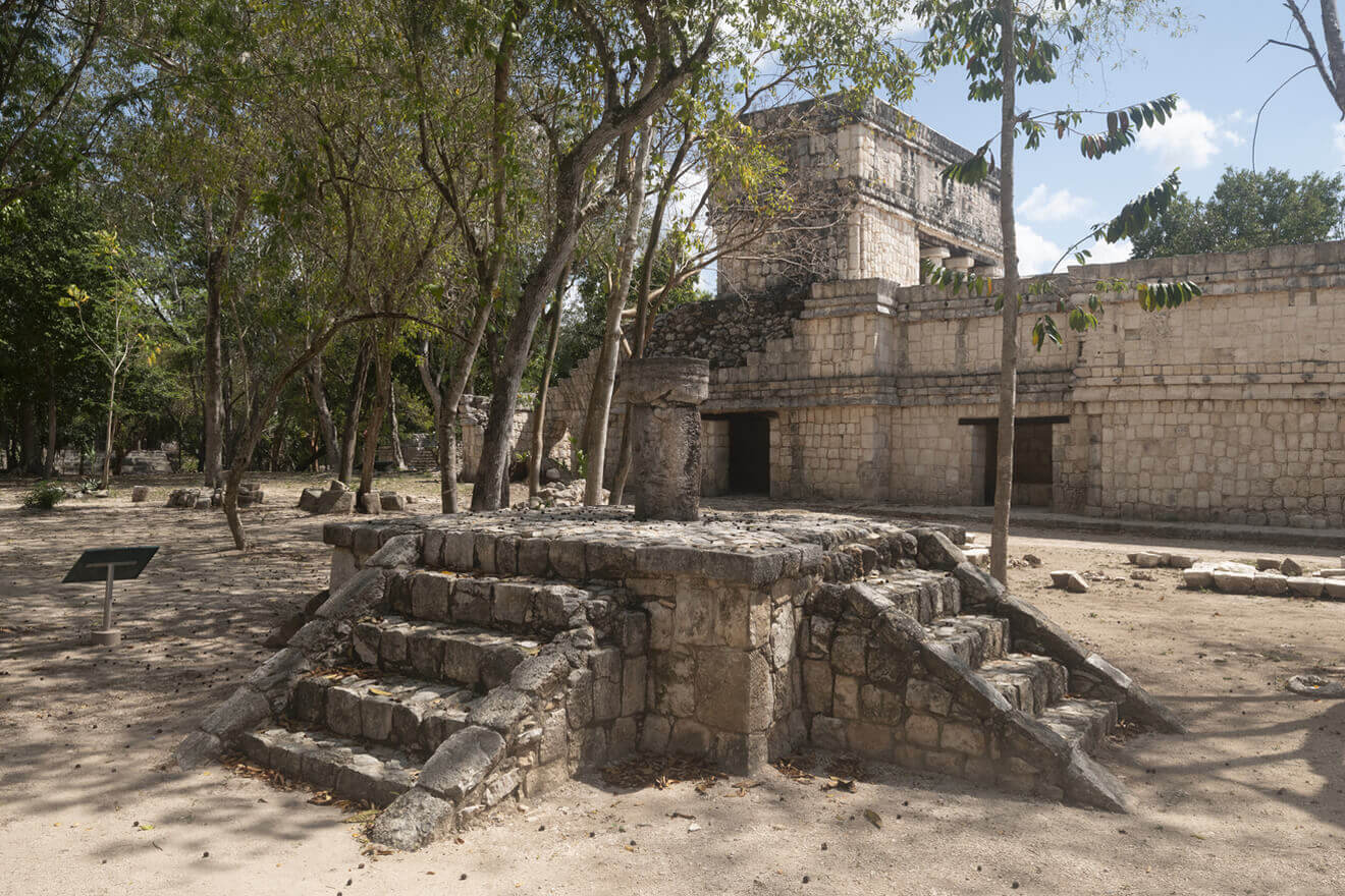 Visita Guiada a Chichén Itzá: Historia Viva del Mundo Maya imagen 20