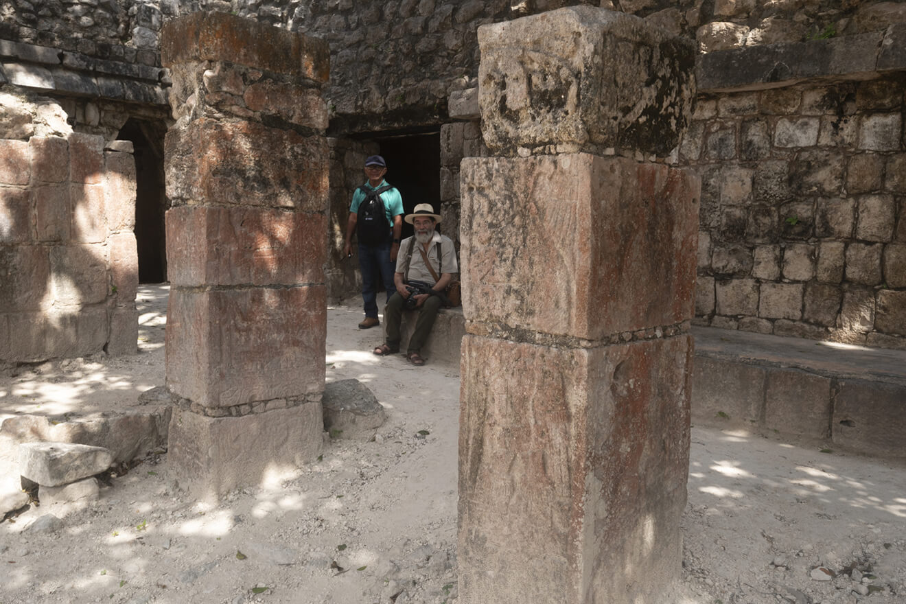 Visita Guiada a Chichén Itzá: Historia Viva del Mundo Maya imagen 24