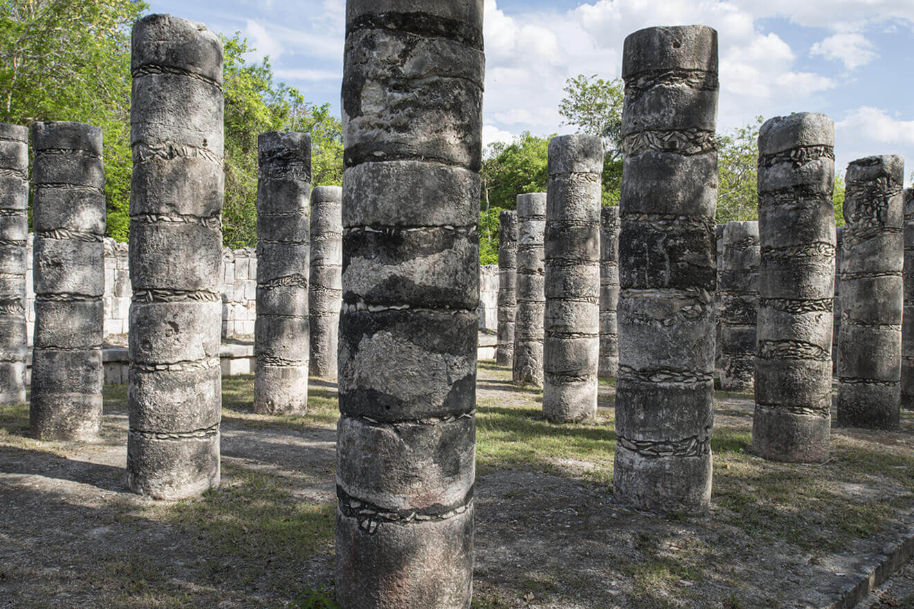 Visita Guiada a Chichén Itzá: Historia Viva del Mundo Maya imagen 9