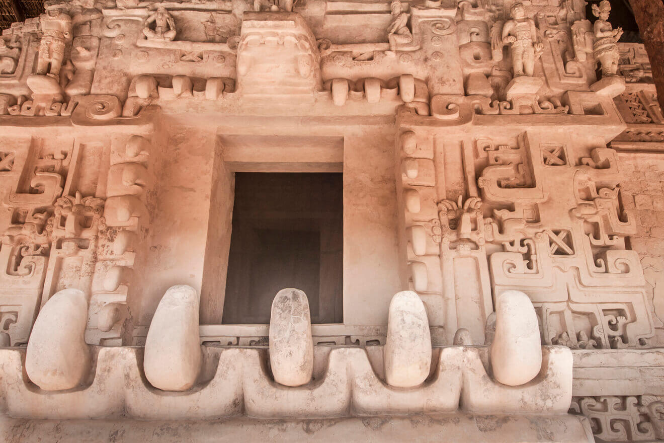 Ek Balam: El Reino de los Mayas Sublimes imagen 11