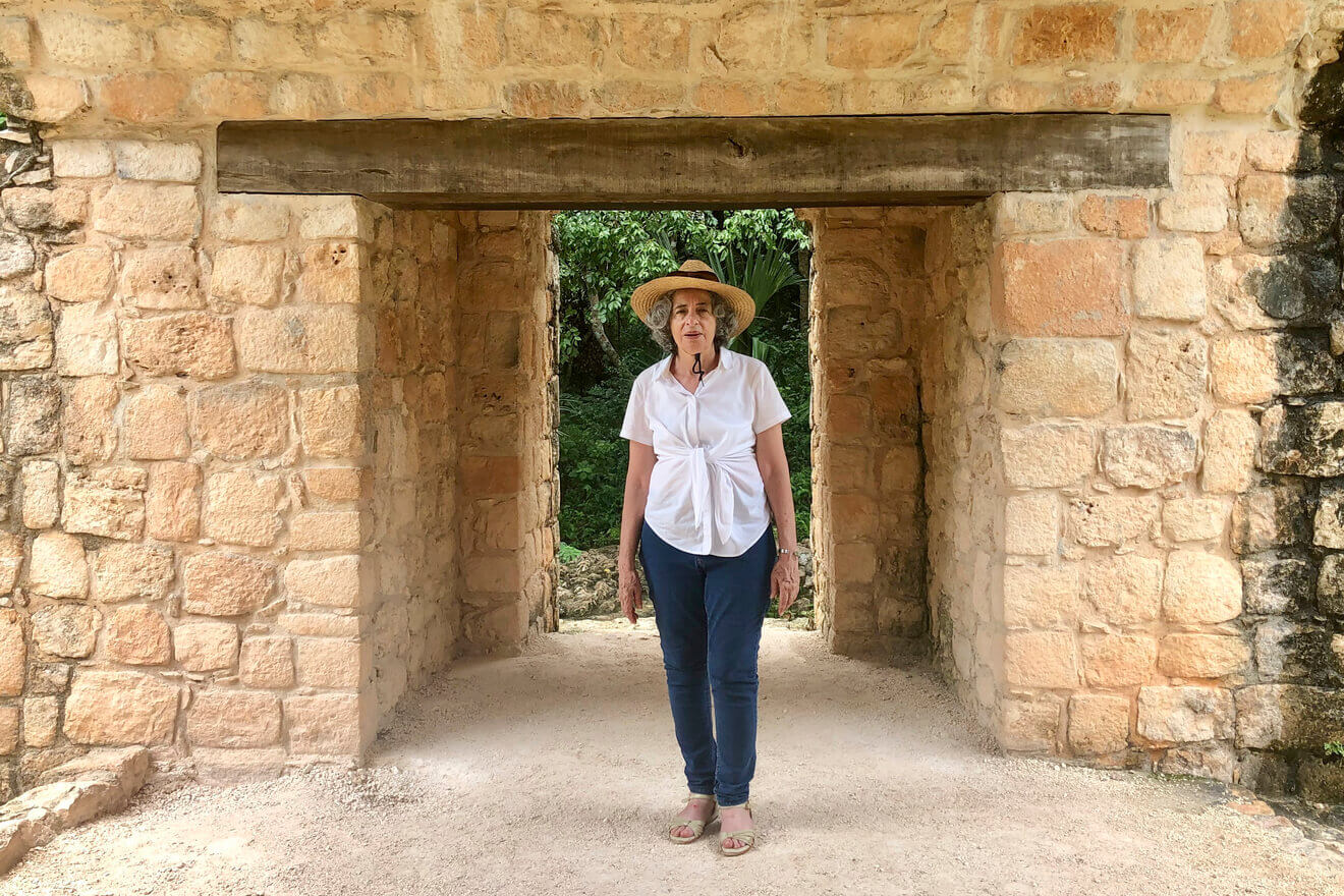 Ek Balam: El Reino de los Mayas Sublimes