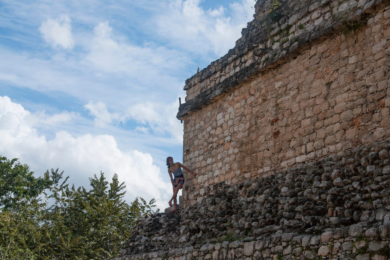 Ek Balam: El Reino de los Mayas Sublimes imagen 8