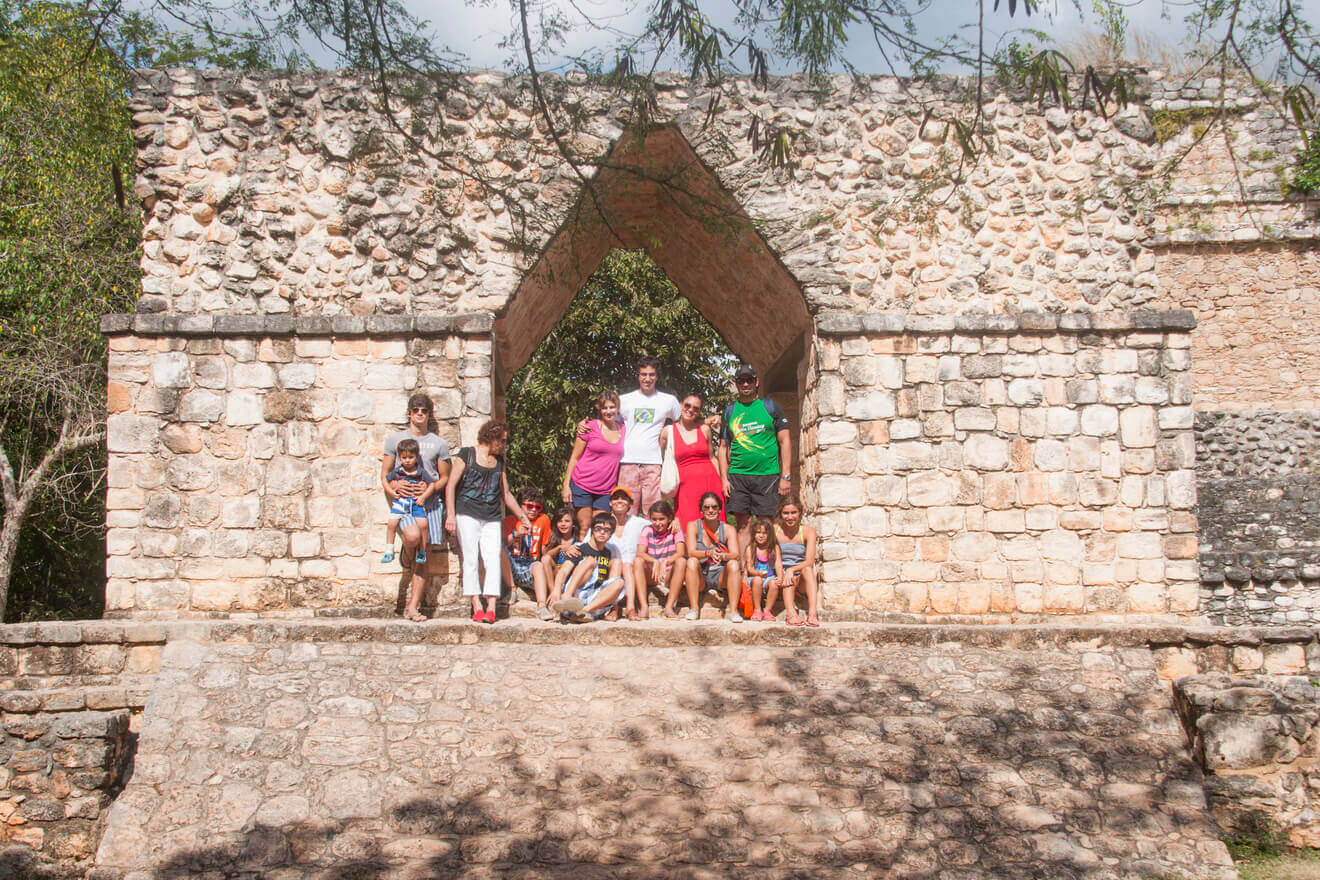 Ek Balam: El Reino de los Mayas Sublimes imagen 9