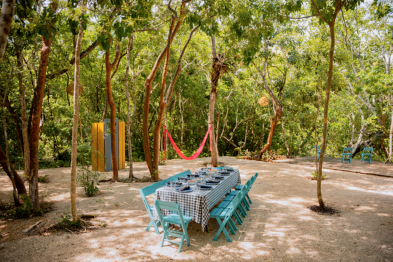 Actividad con familia Maya y experiencia en Cenote Chenxunan imagen 6