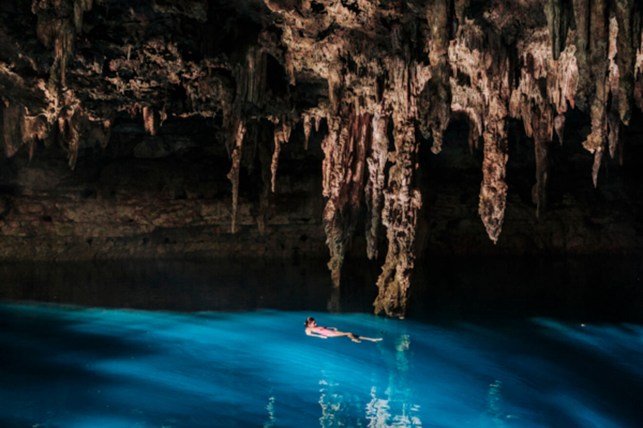 Actividad con familia Maya y experiencia en Cenote Chenxunan imagen 9