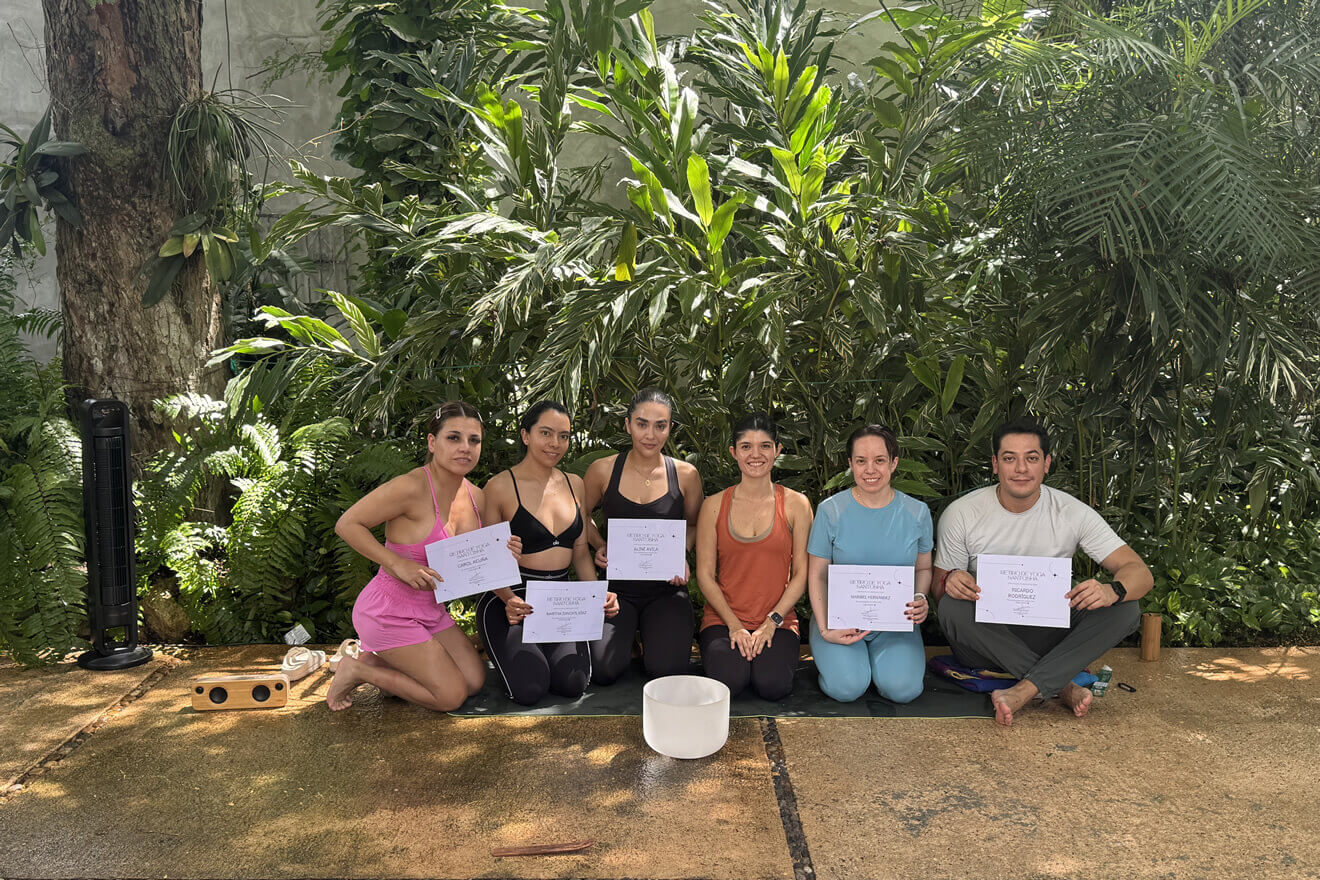YOGA RETREAT imagen 12
