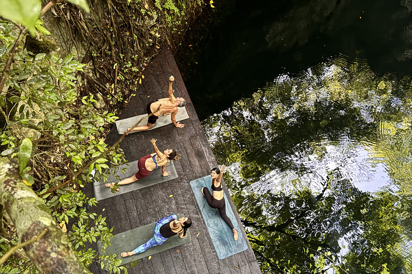 YOGA RETREAT imagen 17